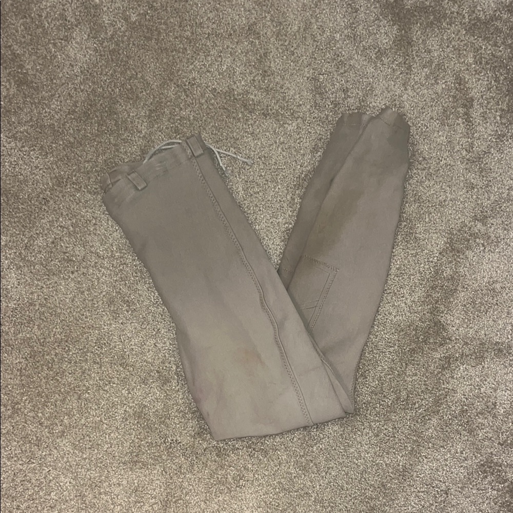 English Riding Pants